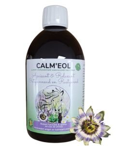 Calm'Eol - Chevaux, 500 ml